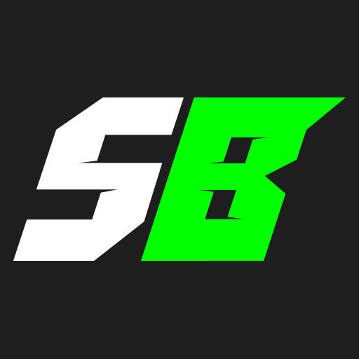 Sportbay - Totem logo