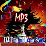 DJ Punjabi New Song icon