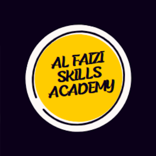 Al Faizi Skills Academy apk