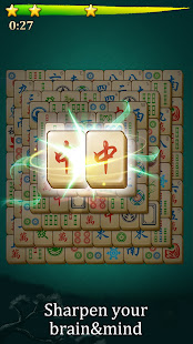 Mahjong Solitaire: Classic 22.0407.09 screenshots 12