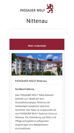 Passauer Wolf screenshot 7