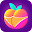 Peach Xuxu - Video Call Chat APK icon