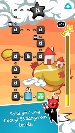 Game screenshot Jump Blast mod apk