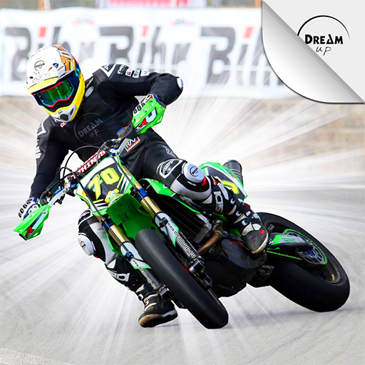 SuperBikers 3 logo
