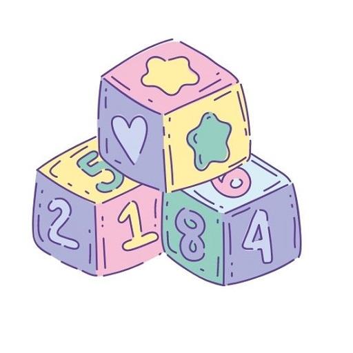 Week the Developmental leaps icon