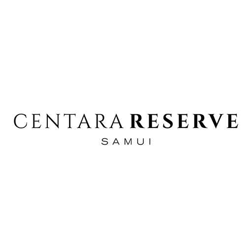 Centara Reserve Samui logo