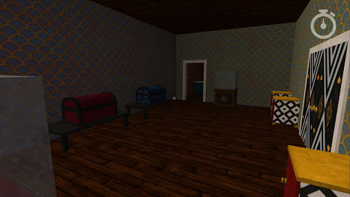 Popsicorns House Of Oddities Screen 2