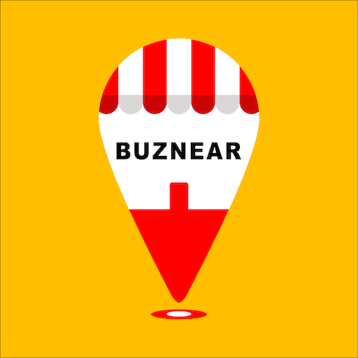 Buznear - AppWisp.com
