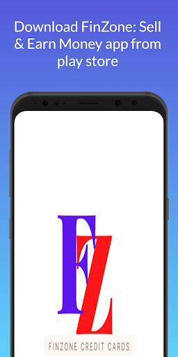 FinZone: Sell & Earn Money Screen 3