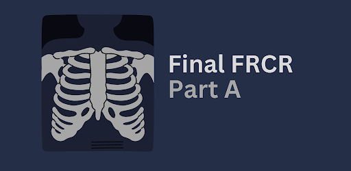Final FRCR Part A