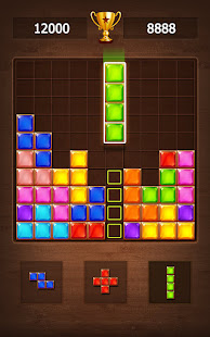 Puzzle Brain-easy game 1.1 APK screenshots 13