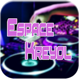 Espace Kreyol icon