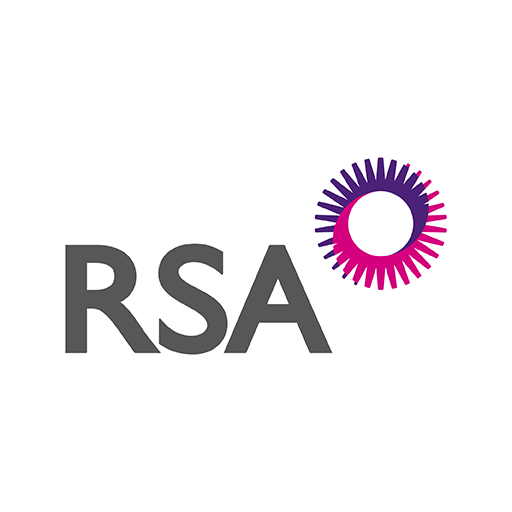 RSA Travel Assistance  Icon