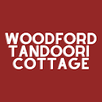 Cover Image of Download woodford tandoori cottage  APK