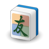 Mahjong and Friends icon