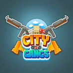 City Of Gangs