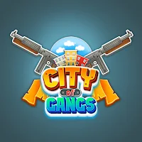 City Of Gangs