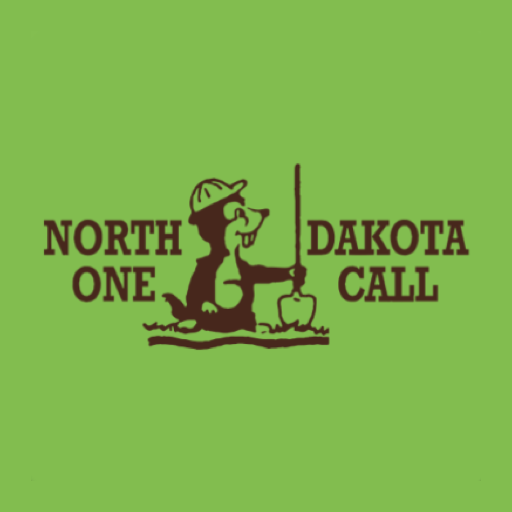 North Dakota One Call Laai af op Windows