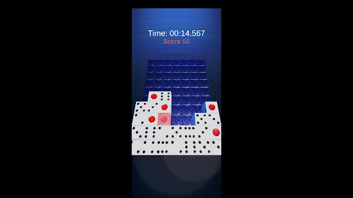 Three match dice Screen 3