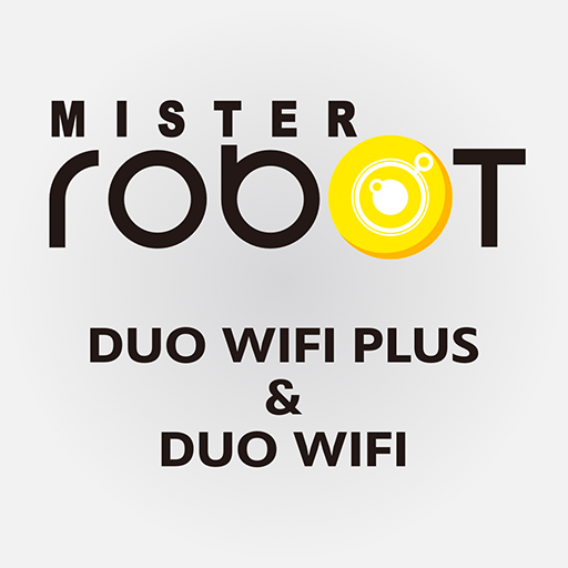 DUO WIFI logo