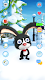 screenshot of Talking Bunny – Virtual Pet