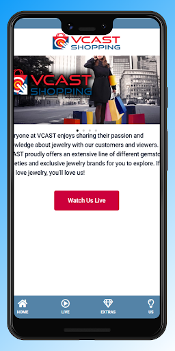 vcast Screen 3
