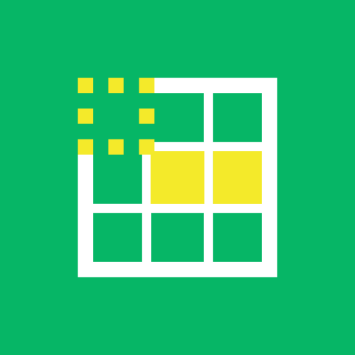 Land Area logo