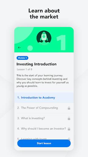 Invstr Academy Screen 3