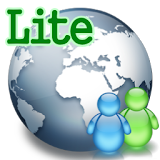 Web Translator Lite icon