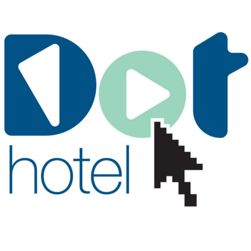 Dot-Hotel logo