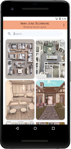 Bloxburg Home Ideas APK for Android Download