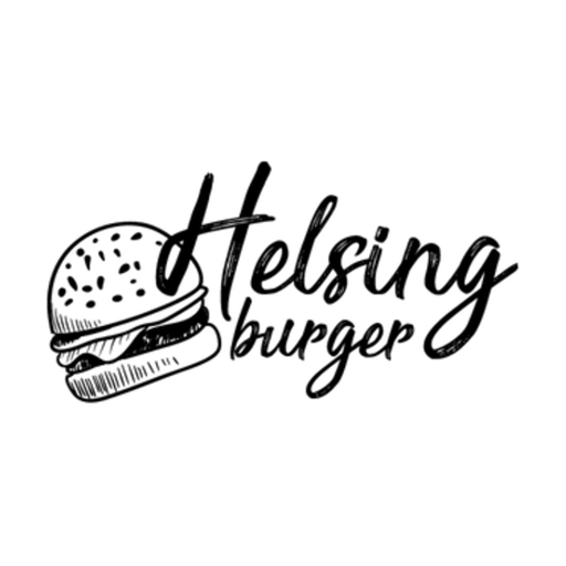 Helsingburger: Beställ online! logo