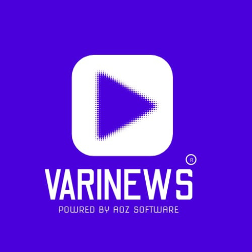 VariNews logo