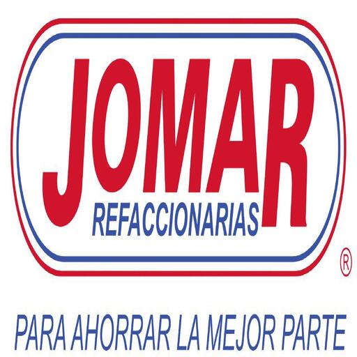 JomarApp logo
