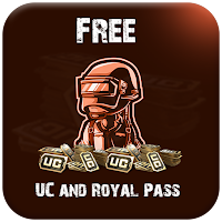 Guide For Free UC and Royal Pass With Diamond