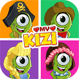 My Kizi - Virtual Pet icon