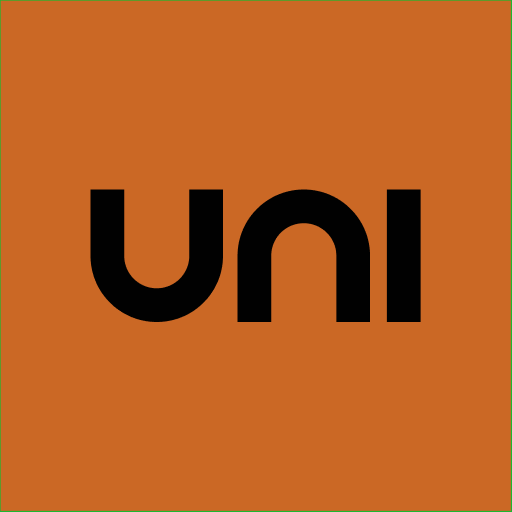 Taxi UNI-versal logo