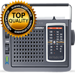 Cover Image of Download AM Radio HD Plus FM best radio app for android 4.3.9 APK
