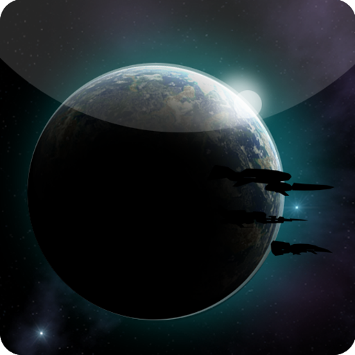 The Infinite Black - Original Logo