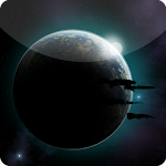 Cover Image of Download The Infinite Black - Free MMO 1.9.0 APK
