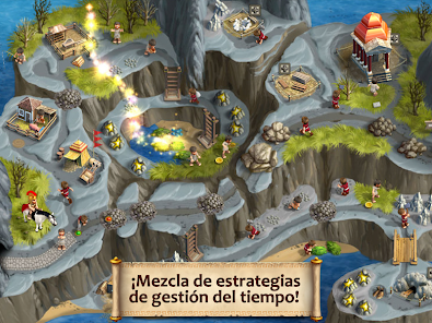 Captura de Pantalla 8 Roads of Rome: 2 android