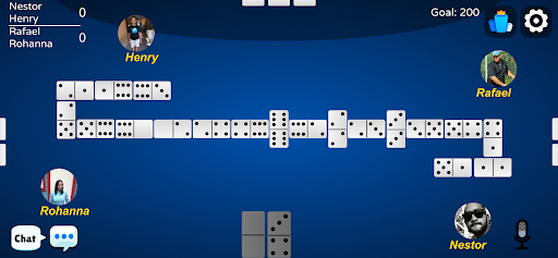 Dominoes Republic 1
