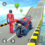 Cover Image of Descargar Bike Stunt - Juegos de motos 1.6 APK