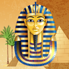 Pharaon magique - Aventure 1.3