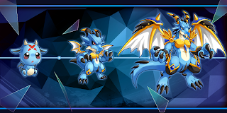 Monster Alliance - Screenshot 3