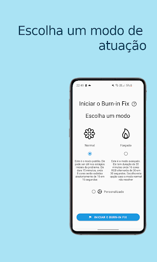 Burn-in Fix Screen 2