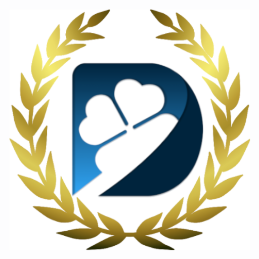 Aplicativo Desdobra logo