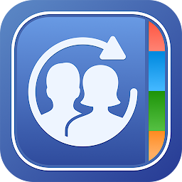 Icon image Easy Contacts Backup & Restore