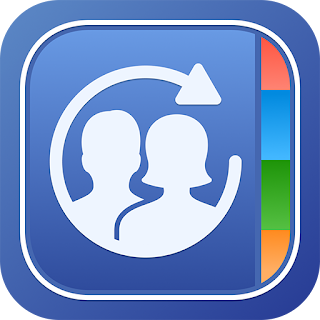 Easy Contacts Backup & Restore apk