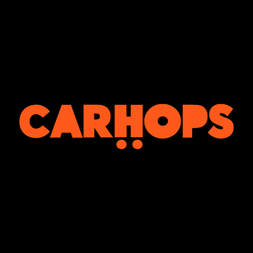 Carhops Delivery logo